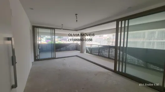 Apartamento com 3 Quartos à venda, 148m² no Vila Mariana, São Paulo