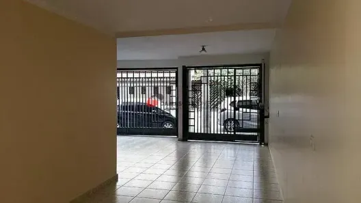 Sobrado com 4 Quartos à venda, 195m² no Boa Vista, São Caetano do Sul