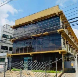 Prédio Comercial para alugar, 1000m² no Vila Hamburguesa, São Paulo