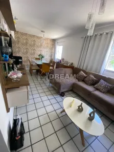 Apartamento com 3 Quartos à venda, 88m² no Várzea, Recife