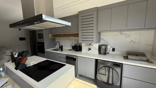 Apartamento com 1 Quarto à venda, 53m² no Jardim Rebelato, Cotia