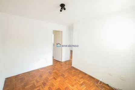 Apartamento com 2 Quartos à venda, 46m² no Saúde, São Paulo
