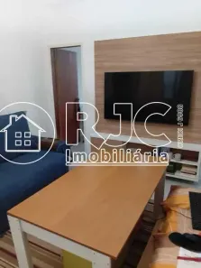 Apartamento com 2 Quartos à venda, 44m² no Vila Isabel, Rio de Janeiro