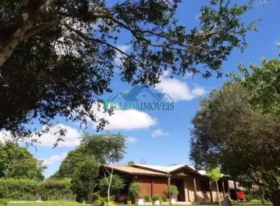 Fazenda/Sítio com 2 Quartos à venda, 2200m² no Área Rural de Águas Claras, Viamão
