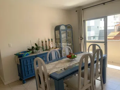 Apartamento com 5 Quartos à venda, 137m² no Balneário, Florianópolis