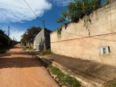 Lote/Terreno à venda, 689m² no Vila Nova Trieste, Jarinu