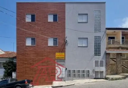 com 1 Quarto à venda, 27m² no Parada Inglesa, São Paulo
