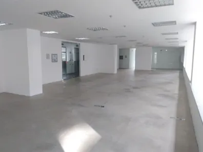 Sala Comercial para venda ou aluguel, 489m² no Vila Olímpia, São Paulo