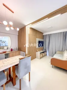 Apartamento com 2 Quartos à venda, 69m² no Parque Industrial, São José dos Campos