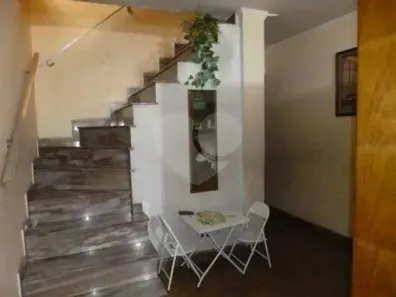 Sobrado com 3 Quartos à venda, 260m² no Santana, São Paulo