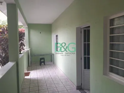 Casa com 1 Quarto à venda, 100m² no Jardim Ottawa, Guarulhos