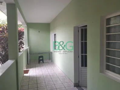 Casa com 1 Quarto à venda, 270m² no Jardim Ottawa, Guarulhos
