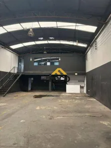 Galpão/Depósito/Armazém para alugar, 200m² no Jaraguá, Piracicaba