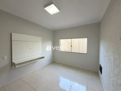 Casa com 3 Quartos para alugar, 156m² no Alto Umuarama, Uberlândia