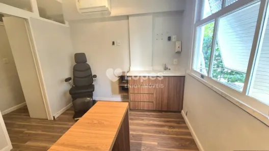 Sala Comercial à venda, 25m² no Ipanema, Rio de Janeiro