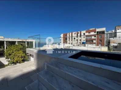 Cobertura com 5 Quartos à venda, 314m² no Ipanema, Rio de Janeiro