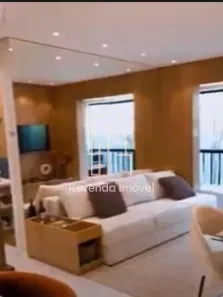 Apartamento com 2 Quartos à venda, 42m² no Vila Brasilândia, São Paulo
