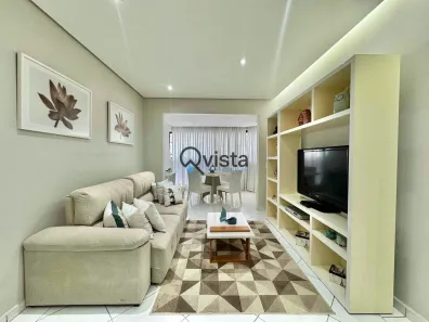 Apartamento com 2 Quartos à venda, 110m² no Pitangueiras, Guarujá