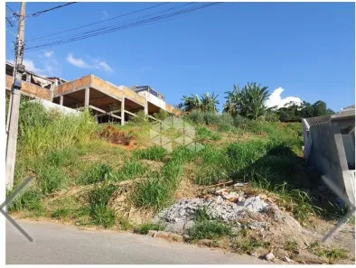 Lote/Terreno à venda, 333m² no Bela Vista, Palhoça