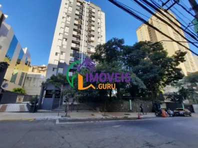 Apartamento com 2 Quartos à venda, 60m² no Vila Olímpia, São Paulo