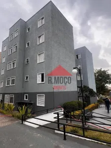 Apartamento com 2 Quartos à venda, 45m² no Jardim Maringá, São Paulo