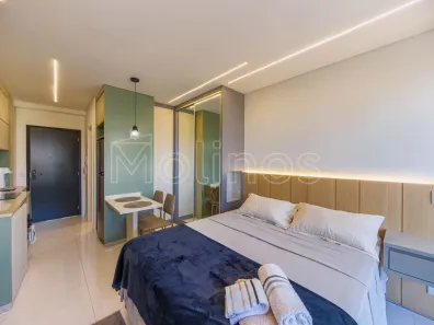 Apartamento com 1 Quarto à venda, 30m² no Tatuapé, São Paulo