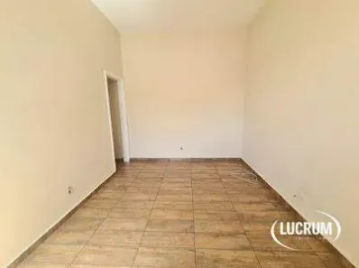 Apartamento com 1 Quarto à venda, 37m² no Catete, Rio de Janeiro