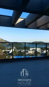 Apartamento com 3 Quartos à venda, 100m² no Bento Ferreira, Vitória