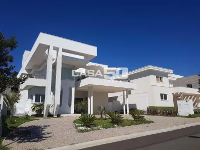com 4 Quartos à venda, 428m² no Chácara São Rafael, Campinas