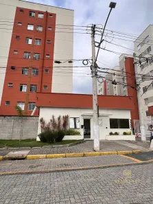 Apartamento com 2 Quartos à venda, 50m² no Três Poços, Volta Redonda