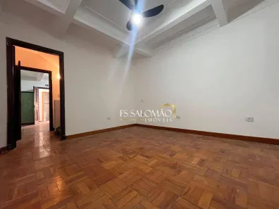 Casa com 2 Quartos para alugar, 102m² no Vila Romana, São Paulo