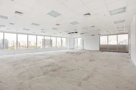 Ponto Comercial com 5 Quartos para alugar, 191m² no Cidade Monções, São Paulo