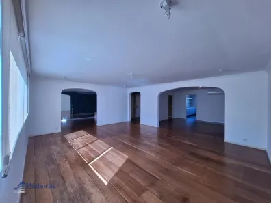 Apartamento com 3 Quartos à venda, 236m² no Itaim Bibi, São Paulo