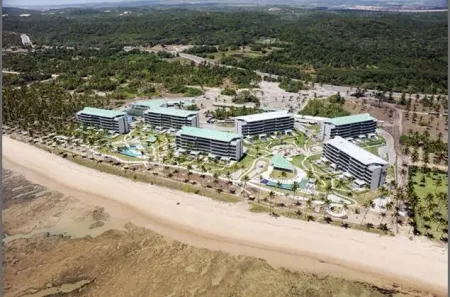 Apartamento com 4 Quartos à venda, 238m² no Paiva, Cabo de Santo Agostinho