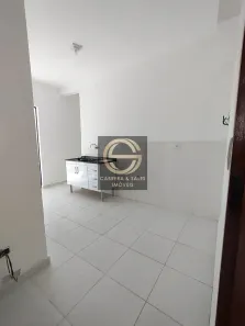 Apartamento com 1 Quarto para alugar, 35m² no Itaquera, São Paulo