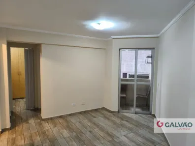 Apartamento com 1 Quarto para alugar, 29m² no Bigorrilho, Curitiba