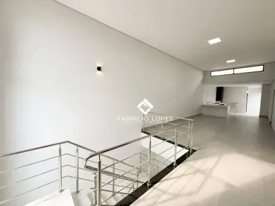Casa de Condomínio com 3 Quartos à venda, 194m² no Condomínio Vem Viver Jacareí, Jacareí