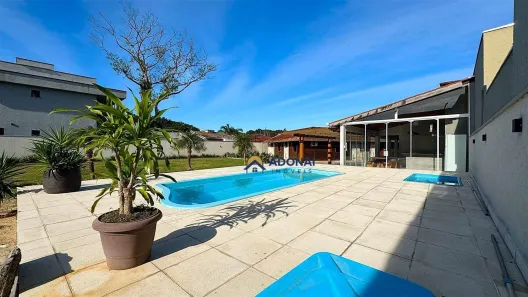 Casa com 4 Quartos à venda, 258m² no Beijatuba, Guaratuba