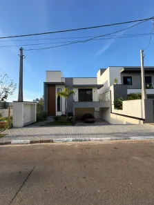 Casa de Condomínio com 3 Quartos à venda, 200m² no Cézar de Souza, Mogi das Cruzes