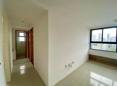 Apartamento com 2 Quartos à venda, 50m² no Candeias, Jaboatão dos Guararapes