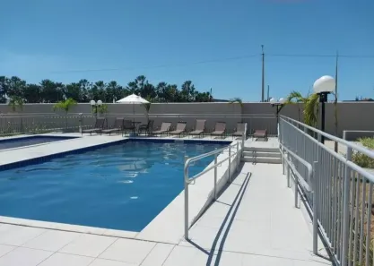 Apartamento com 2 Quartos à venda, 48m² no Passaré, Fortaleza