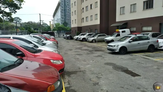 Apartamento com 2 Quartos à venda, 58m² no Belenzinho, São Paulo