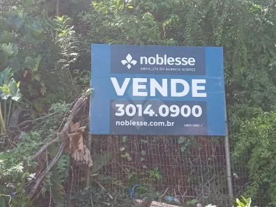 Lote/Terreno à venda, 400m² no Chácara das Pedras, Porto Alegre