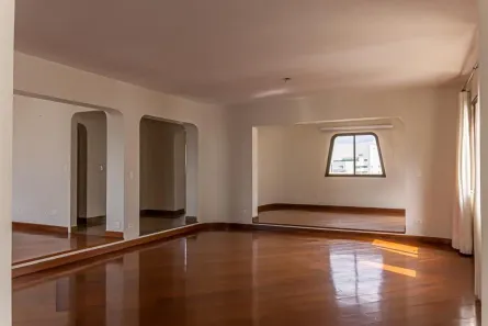 Apartamento com 4 Quartos à venda, 226m² no Aclimação, São Paulo