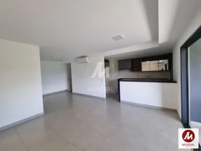 Apartamento com 3 Quartos à venda, 126m² no Bonfim Paulista, Ribeirão Preto