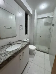 Apartamento com 2 Quartos para alugar, 65m² no Boa Viagem, Recife