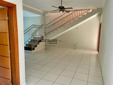 Sobrado com 3 Quartos à venda, 272m² no Jardim Portal de Itaici, Indaiatuba