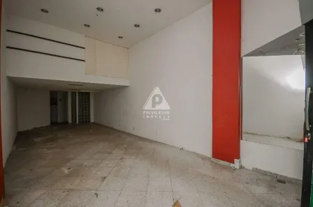 Ponto Comercial à venda, 76m² no Barra da Tijuca, Rio de Janeiro
