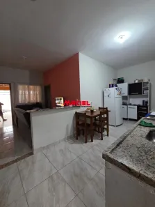 Sobrado com 4 Quartos à venda, 110m² no Loteamento Portal Santa Inês, São José dos Campos