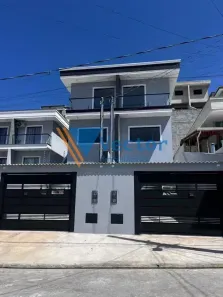 Casa com 3 Quartos à venda, 120m² no Parque Residencial Scaffid II, Itaquaquecetuba